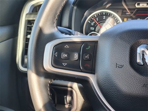 Used 2022 RAM 1500 Lone Star image 51