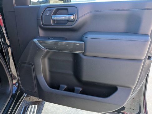 Used 2023 GMC Sierra 2500 AT4 w/ Gooseneck/5TH Wheel Package image 26