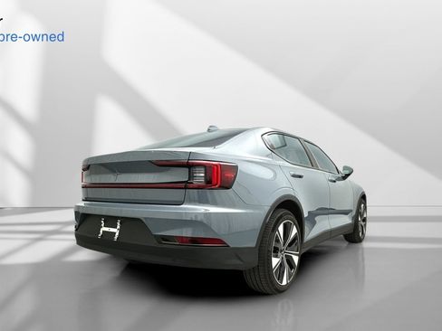 Used 2023 Polestar Polestar 2 AWD/4WD image 5