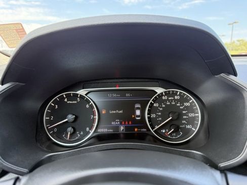 Used 2023 Nissan Altima 2.5 SV image 19