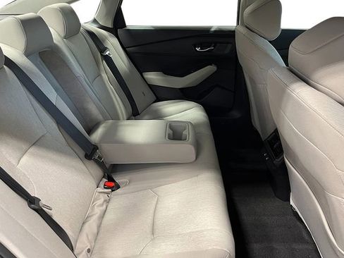New 2026 Honda Accord SE image 24