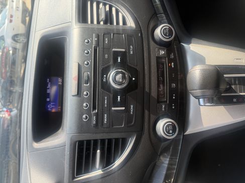 Used 2012 Honda CR-V EX-L image 15