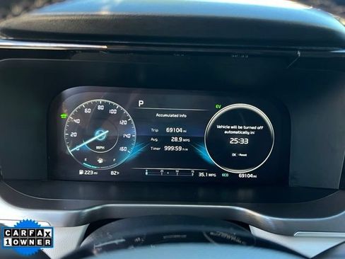 Used 2023 Kia Sorento SX Prestige AWD/4WD image 28