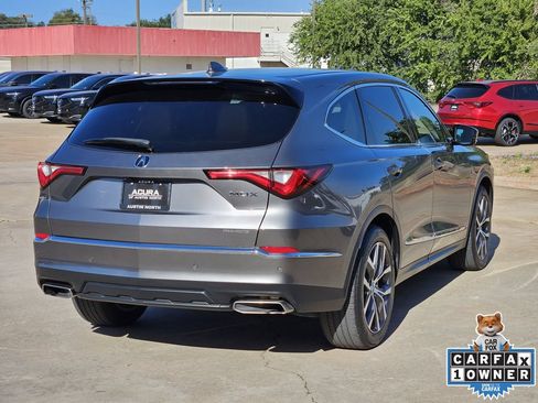 Certified 2023 Acura MDX w/ Technology Package AWD/4WD image 6