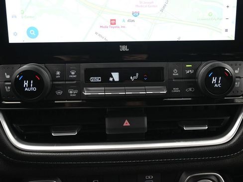 Certified 2026 Toyota Grand Highlander AWD image 25