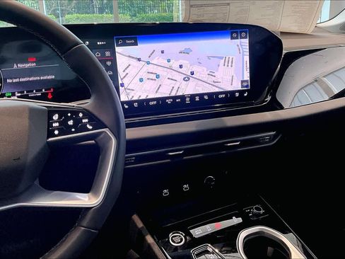 Used 2026 Audi A6 Premium Plus image 6