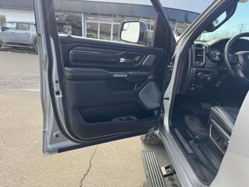 Used 2020 RAM 1500 Limited image 19