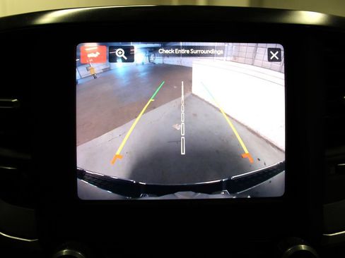 Certified 2022 RAM 1500 Big Horn AWD/4WD image 19