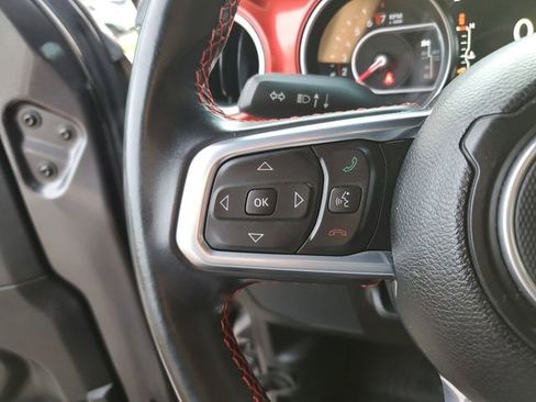 Used 2021 Jeep Wrangler Unlimited Rubicon image 30