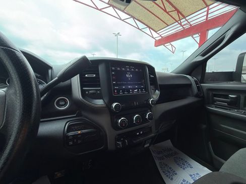 Used 2021 RAM 2500 Tradesman AWD/4WD image 20