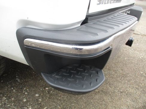 Used 2014 Chevrolet Silverado 1500 LT w/ All Star Edition image 19