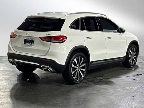 Certified 2023 Mercedes-Benz GLA 250 4MATIC image 3