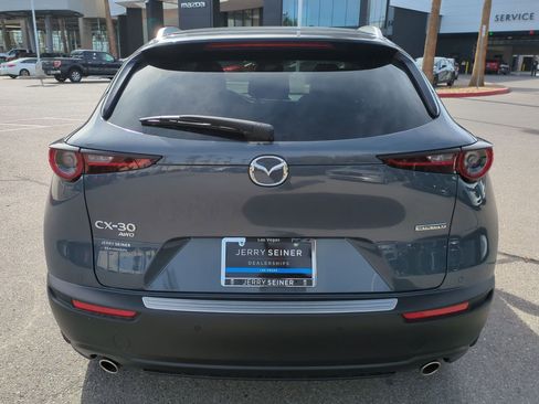 New 2026 MAZDA CX-30 AWD 2.5 S image 10