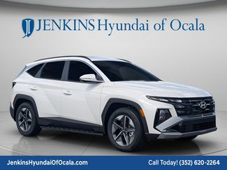 New 2026 Hyundai Tucson SEL FWD video 1