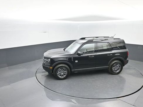 New 2026 Ford Bronco Sport Big Bend image 27