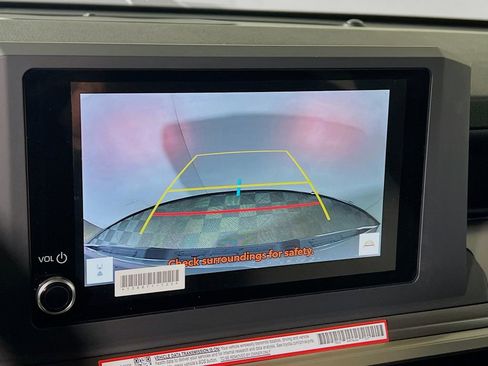 New 2026 Toyota Tacoma TRD Sport AWD/4WD image 12