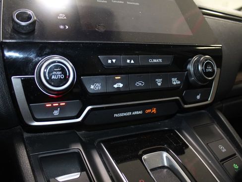 Used 2021 Honda CR-V Touring image 52