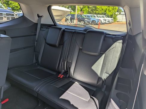 Used 2019 Volkswagen Atlas SE AWD/4WD image 29