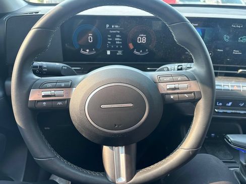Used 2026 Hyundai Kona SEL Sport FWD image 14