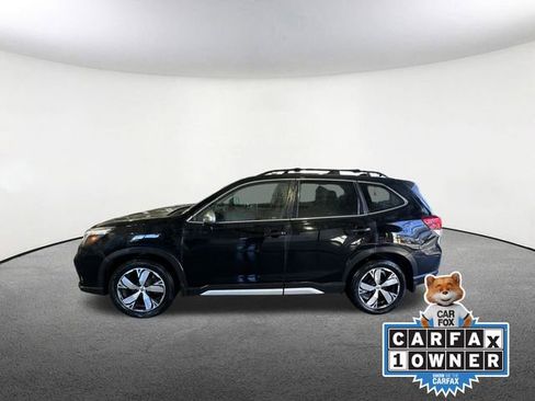 Used 2020 Subaru Forester Touring image 14