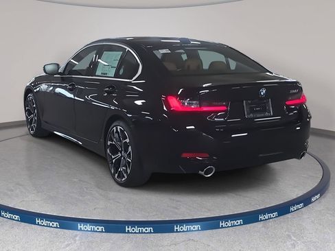 Used 2026 BMW 330i Sedan w/ Convenience Package RWD image 6