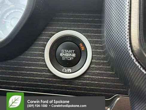 Used 2019 RAM 1500 Limited AWD/4WD image 31
