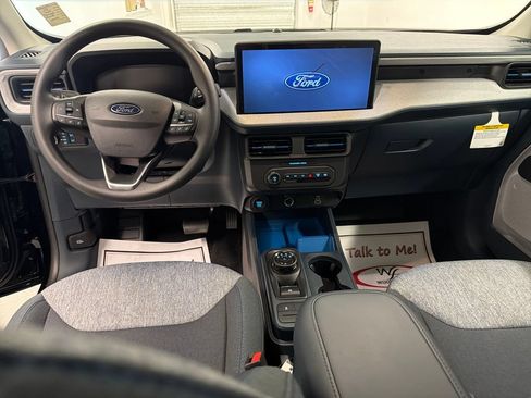 New 2026 Ford Maverick XLT FWD image 14