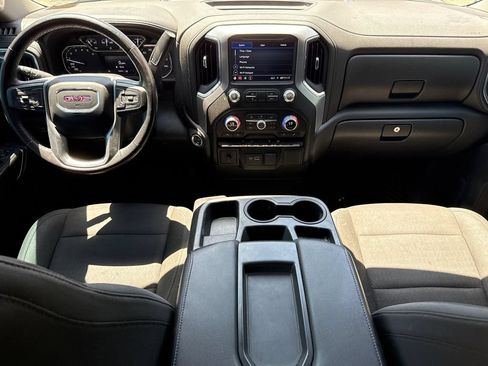 Used 2022 GMC Sierra 1500 Elevation AWD/4WD image 10