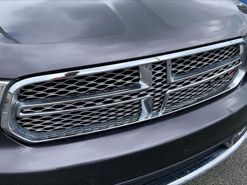 Used 2014 Dodge Durango Citadel w/ Trailer Tow Group IV image 30