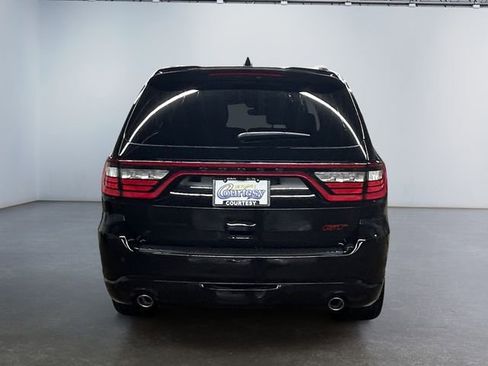 New 2026 Dodge Durango GT AWD/4WD image 4