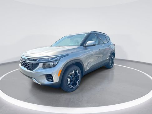New 2026 Kia Seltos S AWD/4WD image 5