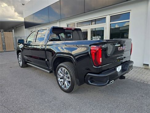 New 2026 GMC Sierra 1500 Denali w/ Denali Reserve Package image 5