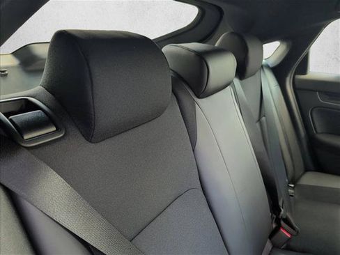 New 2026 Honda Civic Sport image 20