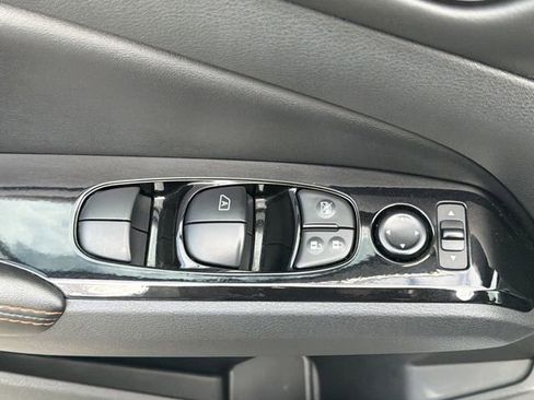 Certified 2024 Nissan Altima 2.5 SR FWD image 28