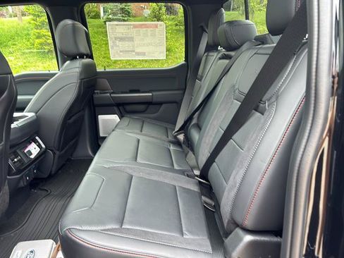 New 2026 Ford F150 Raptor AWD/4WD image 15