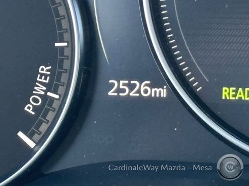 Used 2025 MAZDA CX-50 2.5 Hybrid w/ Weather Package image 30