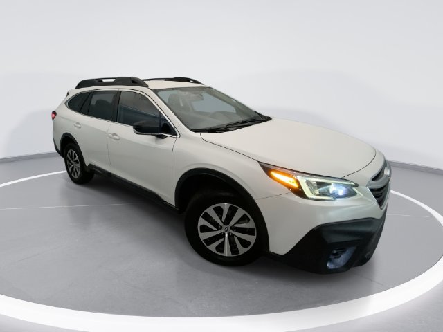 Used 2022 Subaru Outback AWD/4WD image 1