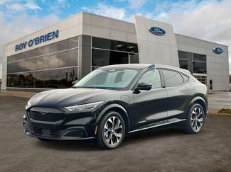 Used 2023 Ford Mustang Mach-E Premium AWD/4WD video 1