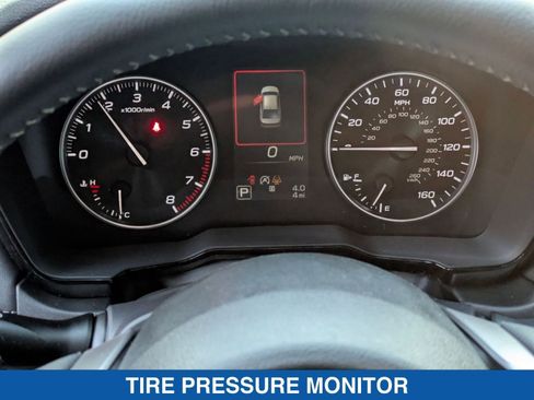 Certified 2025 Subaru Legacy Premium image 22