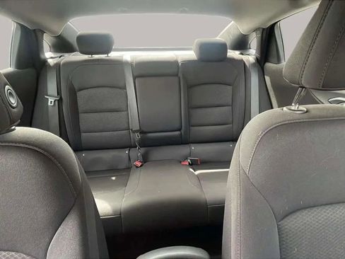 Used 2023 Chevrolet Malibu LT image 16