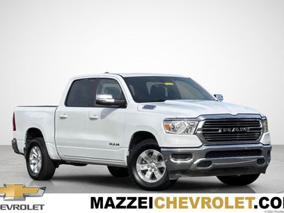 Used 2024 RAM 1500 Laramie