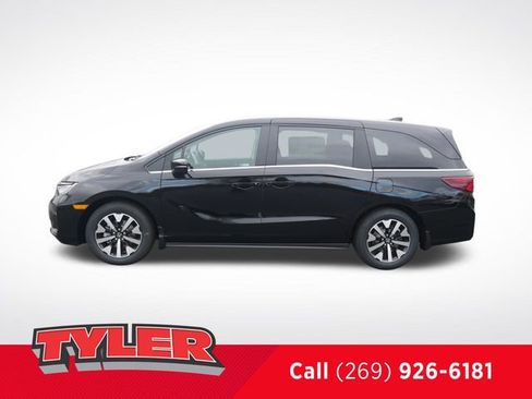 New 2026 Honda Odyssey EX-L image 4
