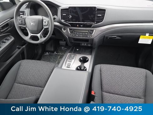 New 2026 Honda Ridgeline Sport image 18