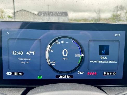Used 2024 Honda Prologue Elite image 22