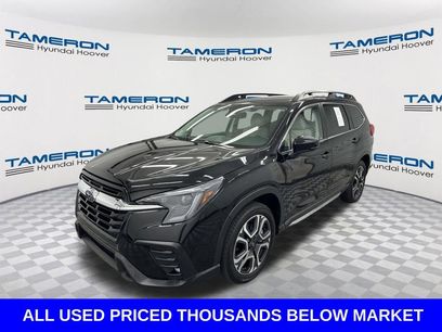 Used 2024 Subaru Ascent Limited