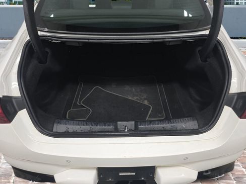 Used 2024 Mercedes-Benz CLA 35 AMG 4MATIC image 33