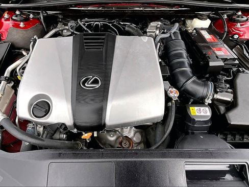 Certified 2021 Lexus ES 350 Ultra Luxury image 31