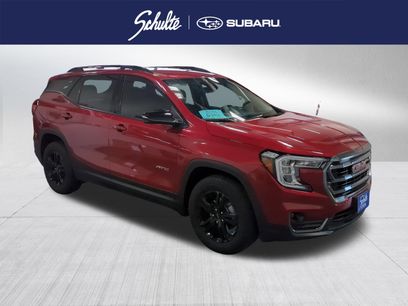 Used 2024 GMC Terrain AT4 w/ Infotainment Package II