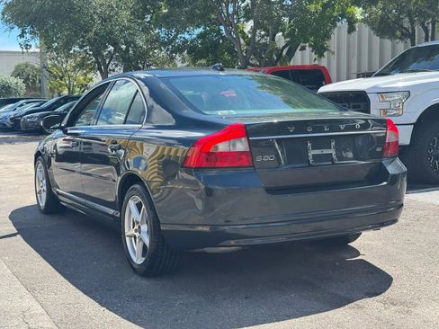 Used 2009 Volvo S80 3.2 image 7