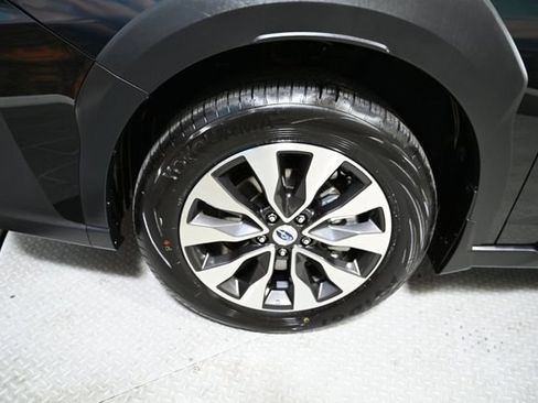 Used 2025 Subaru Outback Touring XT w/ Popular Package #2 image 18